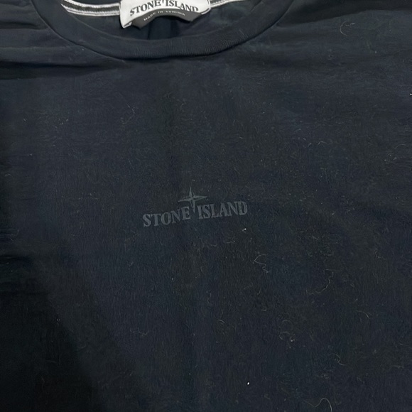 Stone Island Tee - Picture 2 of 7
